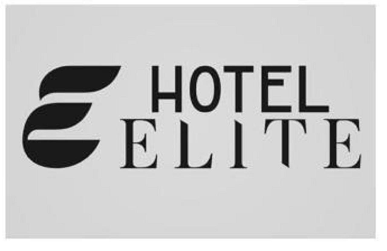 Hotel Elite Риу-Верди Экстерьер фото